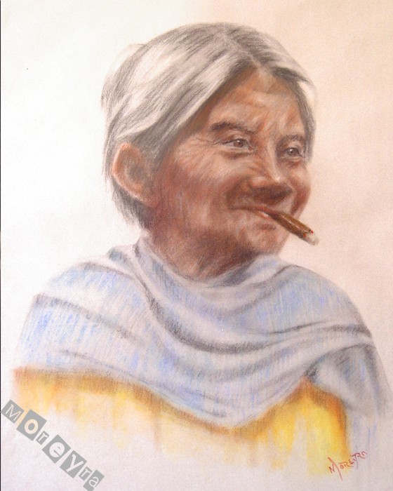 Tribe's Chief